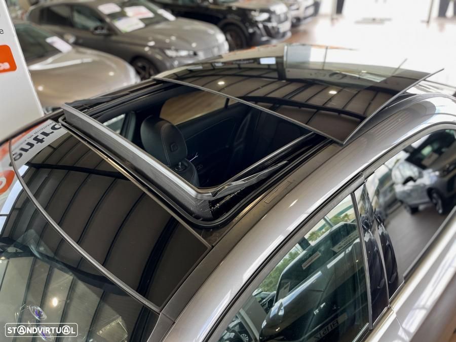 Mercedes-Benz A 250 Limousine e Progressive - 10