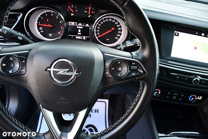 Opel Insignia Sp 1.5 ECOTEC Direct InjectionTurbo Business Innovation - 18