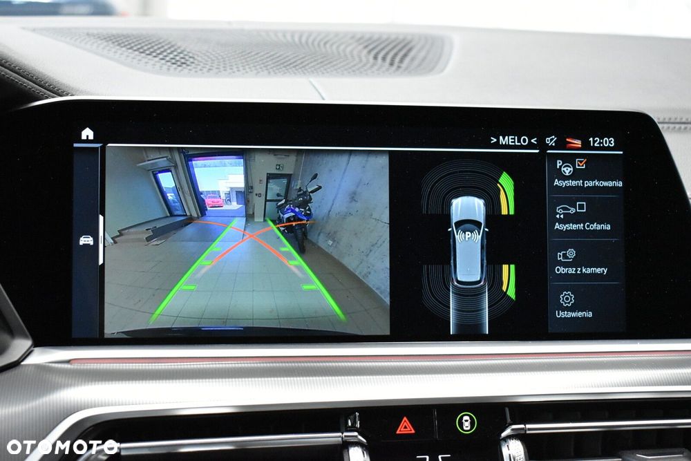 BMW X5 - 19