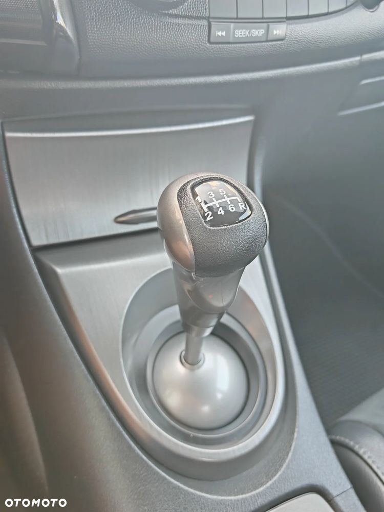 Honda Civic 1.8 GT Special Edition - 20