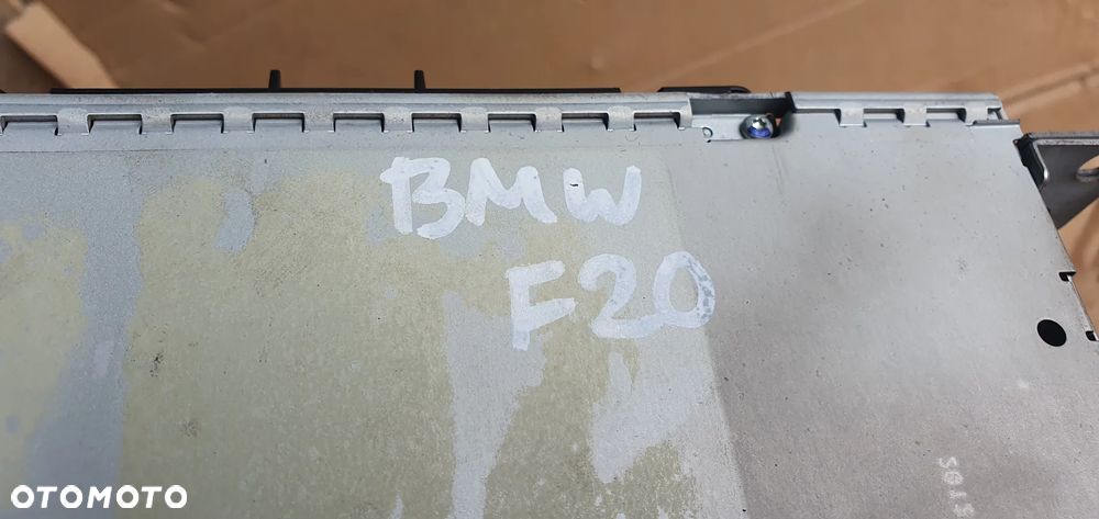 Moduł tuner radia radio BMW I F20 - 7