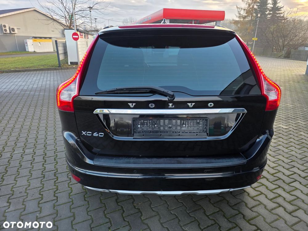 Volvo XC 60 - 5