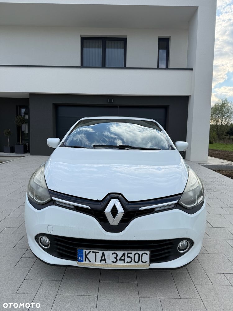 Renault Clio - 5