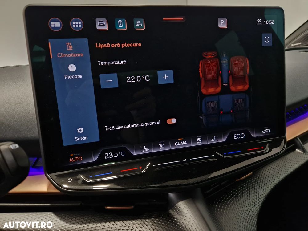 Cupra Tavascan - 25