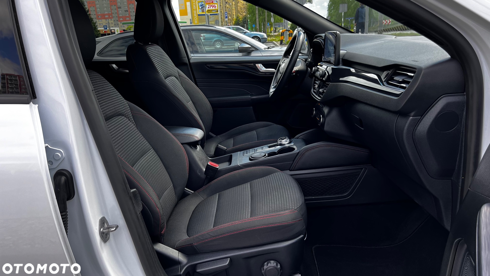 Ford Kuga 2.0 EcoBlue 4x4 ST-LINE - 37
