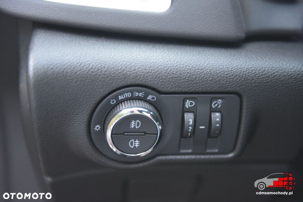 Opel Astra - 36