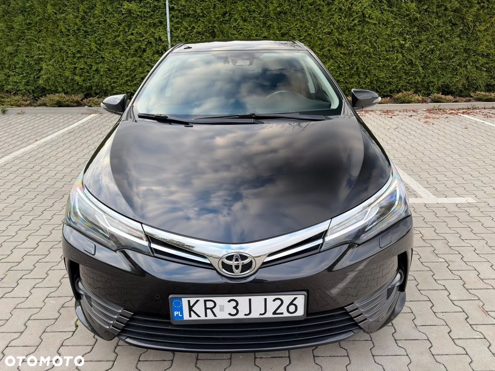 Toyota Corolla - 31