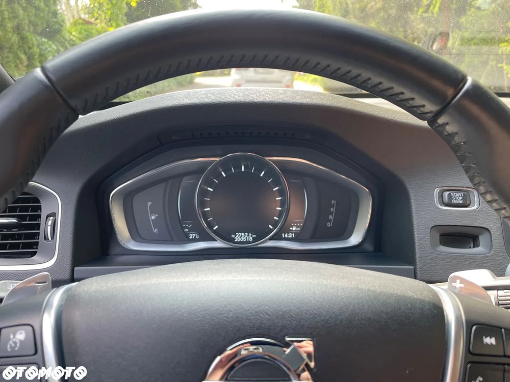 Volvo S60 T6 Geartronic Summum - 6