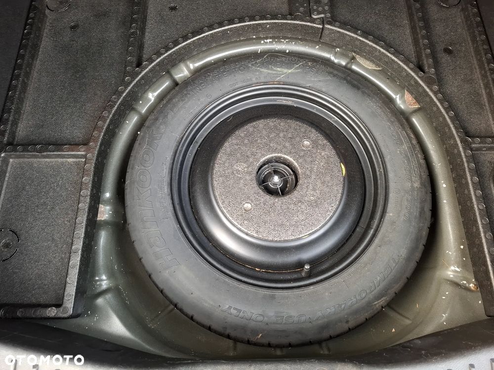 Ford Focus 1.5 EcoBlue STart-Stopp-System TITANIUM - 27