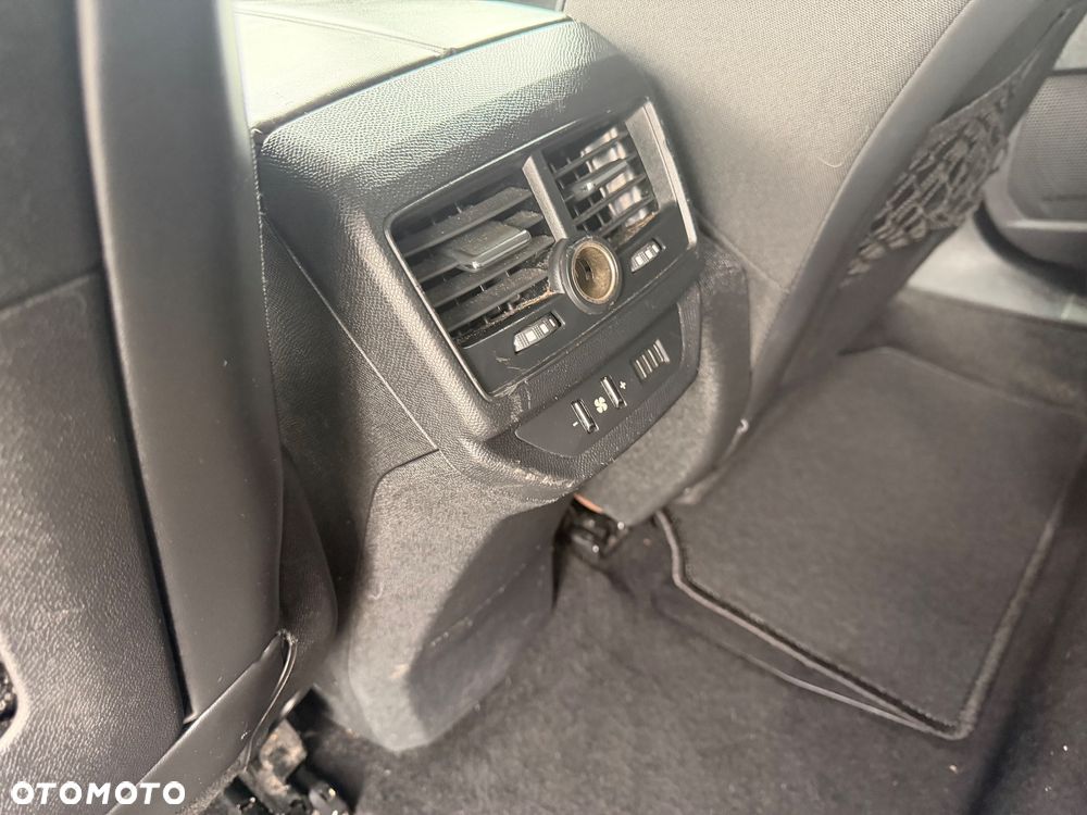 Peugeot 5008 1.6 BlueHDi Style 7os - 16
