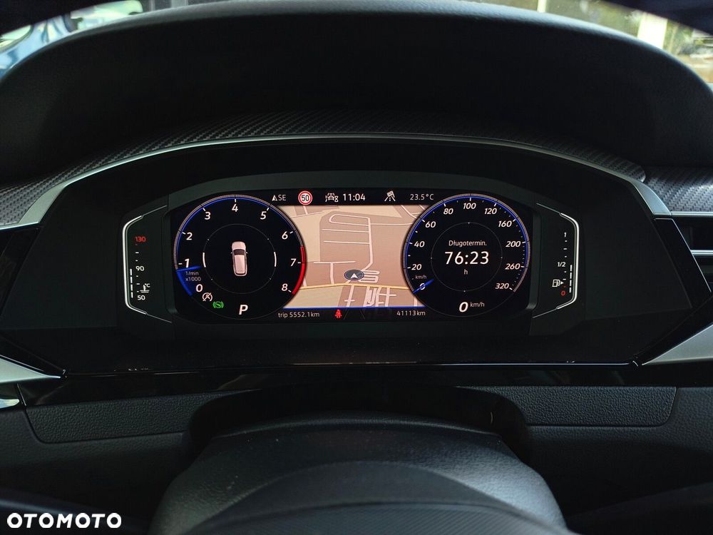 Volkswagen Arteon Shooting Brake - 31