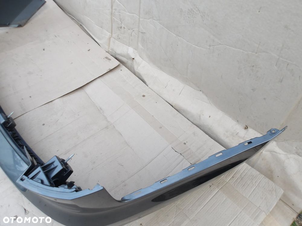 ZDERZAK TYLNY TYL AUDI A4 B9 S LINE LIFT KOMBI 8W9807511AB - 31