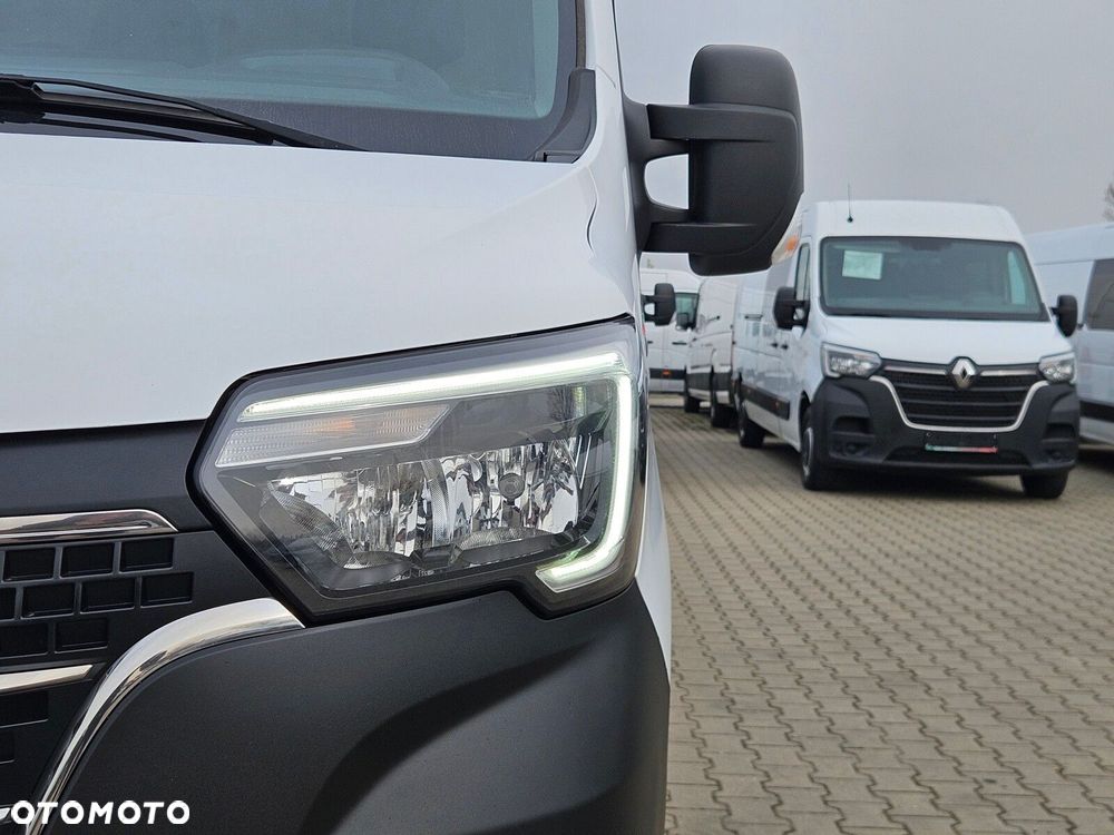 Renault Master L2H2 *59999zł NETTO* 2.3dCi/136KM - 14
