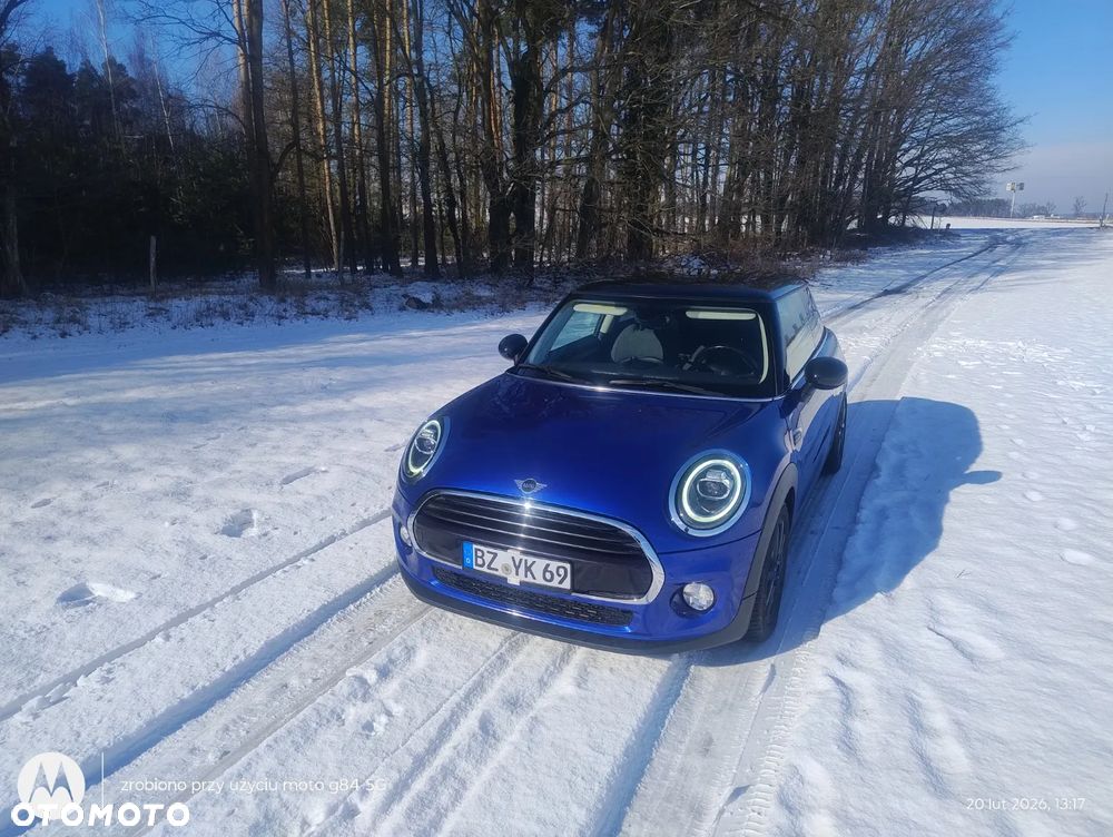 MINI Cooper Standard - 13