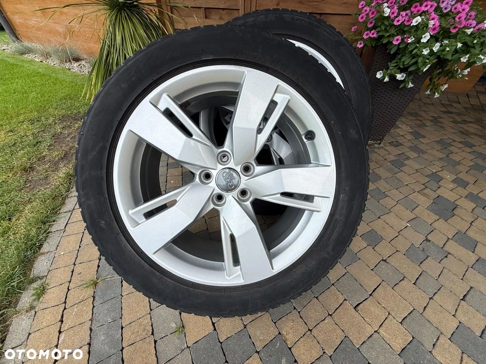 Audi Q5 2.0 TFSI Quattro S tronic - 11