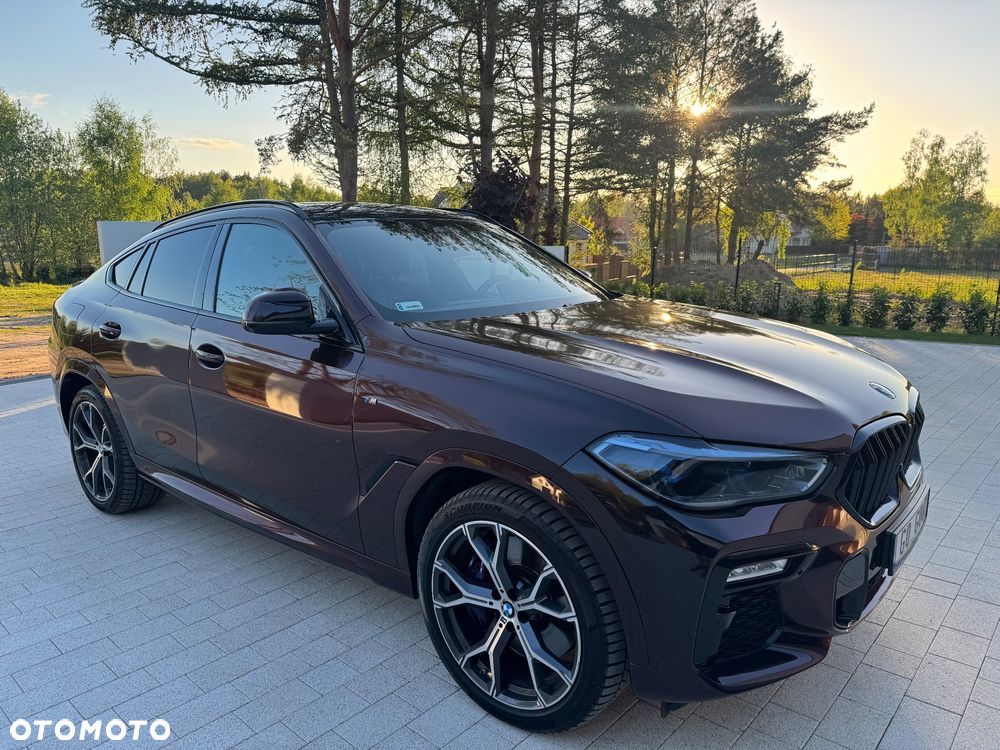 BMW X6 - 11