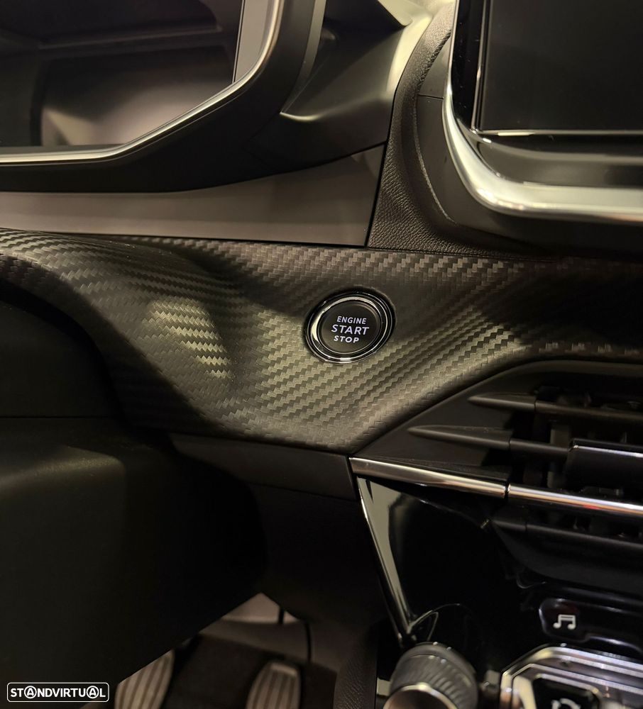 Peugeot 2008 PureTech 130 Stop&Start Allure - 17