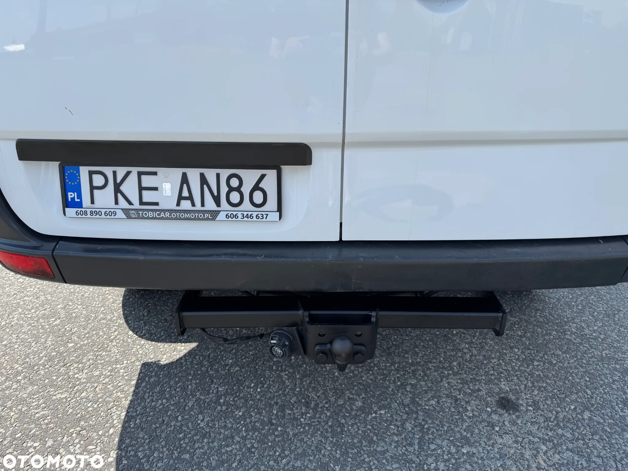 Mercedes-Benz Sprinter 313 CDi * 2.2 / 130KM * L1H2 * Furgon / Blaszak * - 37