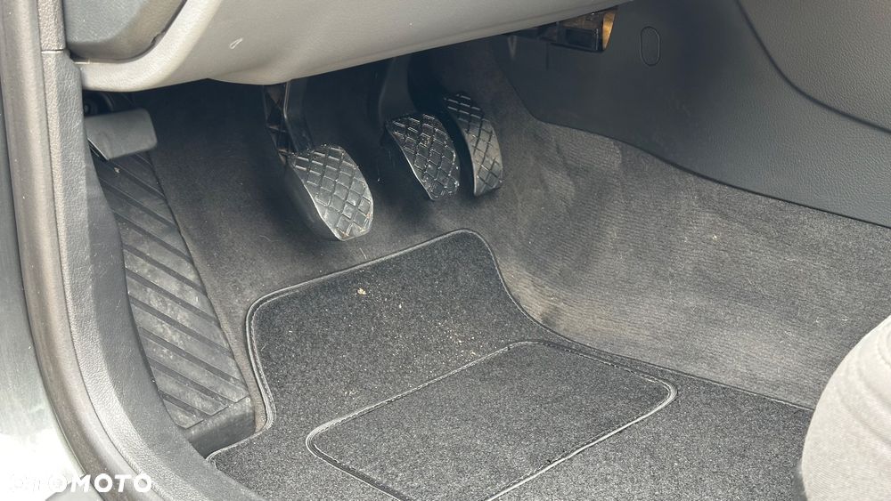 Seat Exeo ST 1.8 TSI Style - 28