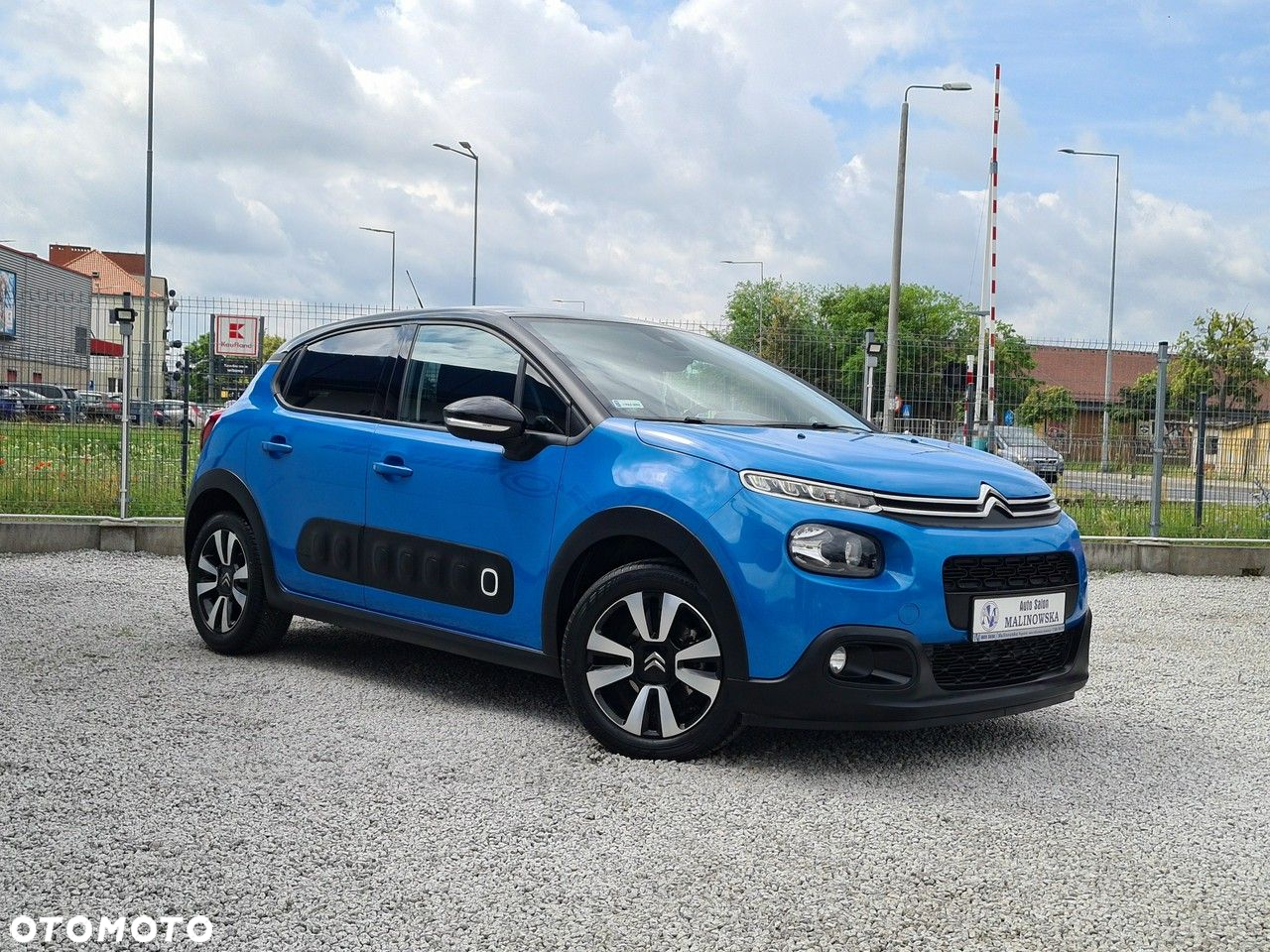 Citroën C3 1.2 PureTech Feel - 3