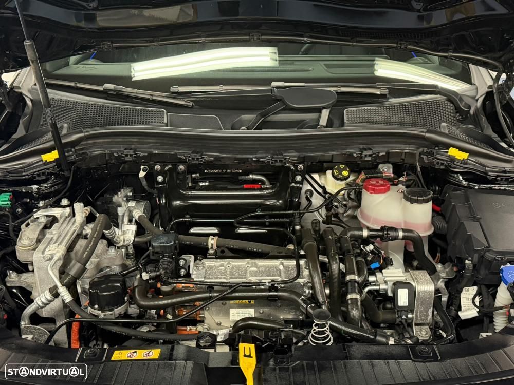 Mercedes-Benz EQA 250 Progressive - 50