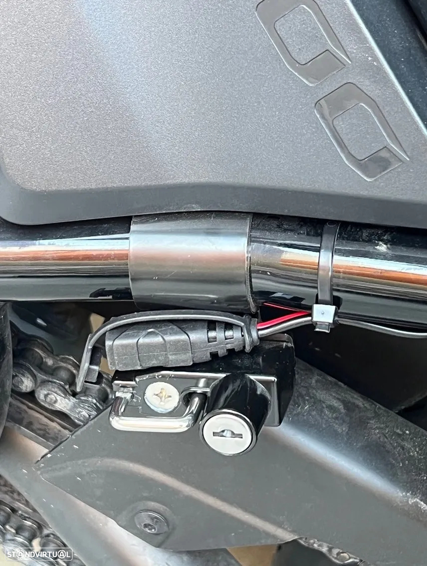 Honda CMX - 14