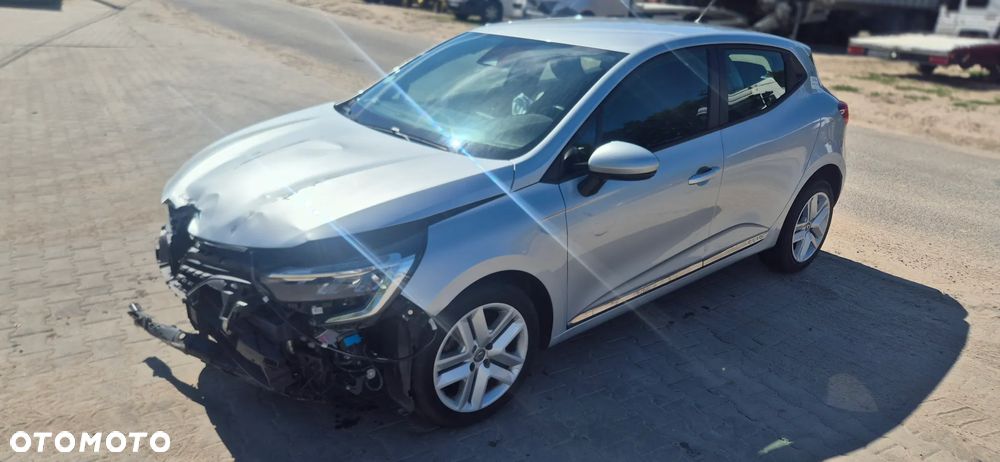 Renault Clio - 2