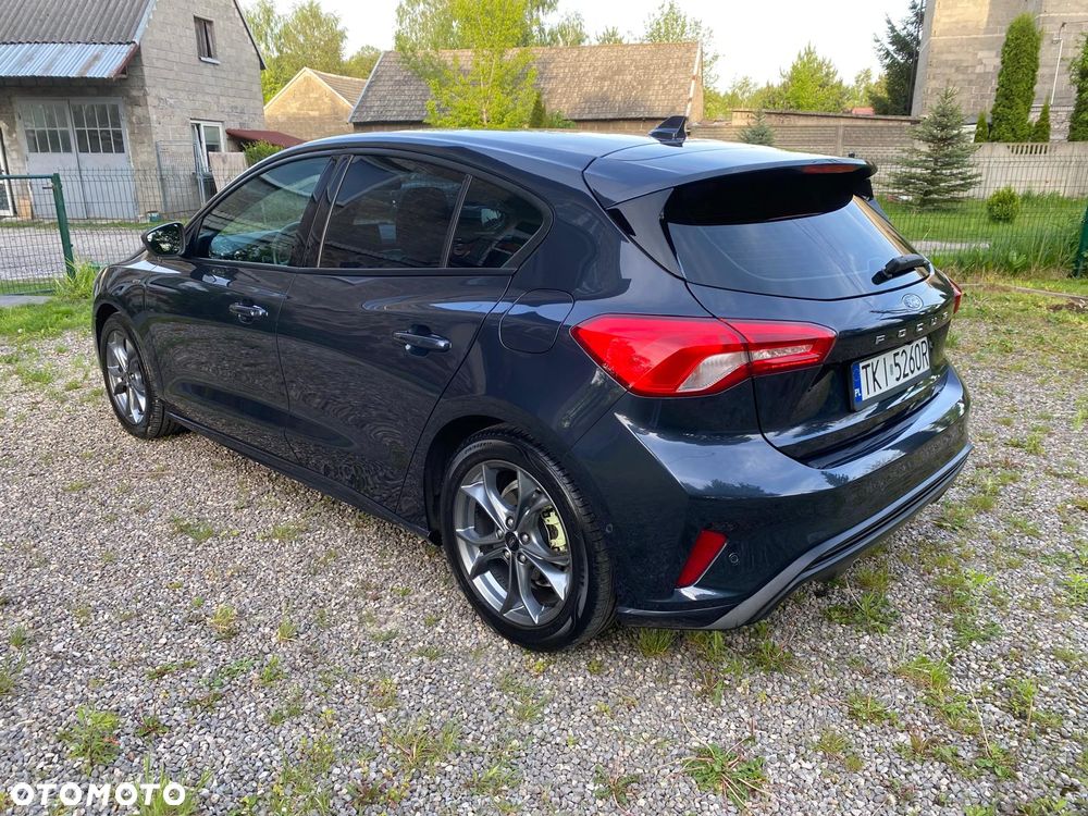 Ford Focus 1.0 EcoBoost ST-Line Business - 5