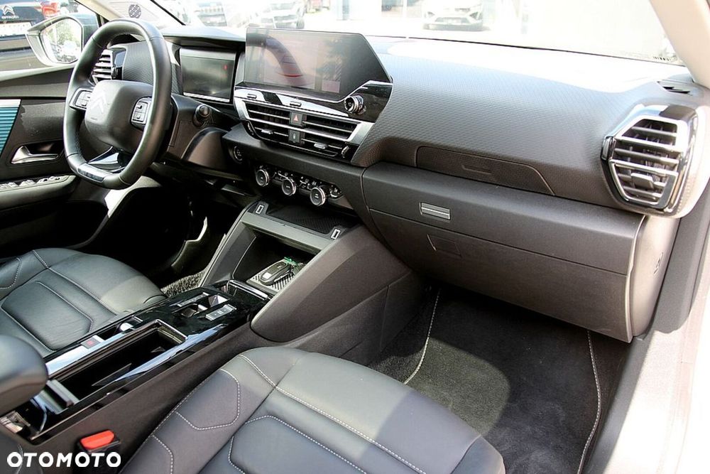 Citroën C4 - 23