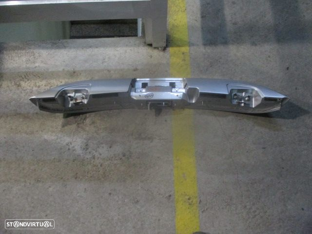 Aileron 960301HB0A NISSAN MICRA K13 2015 1.2I 80CV 5P CINZA - 3