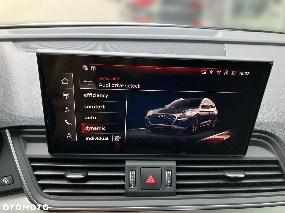 Audi Q5 40 TFSI mHEV Quattro Advanced S tronic - 23