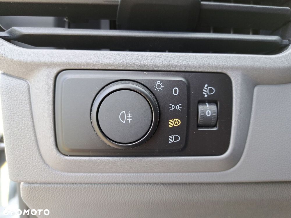 Volkswagen Transporter Furgon, 2,0 l TDI 170 KM / 8-bieg.automatyczna r. o: 3500 mm - 26