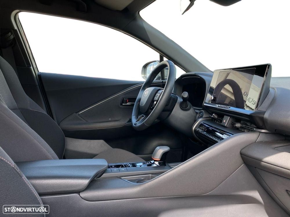 Toyota C-HR 2.0 HDF Plug-in Business - 7