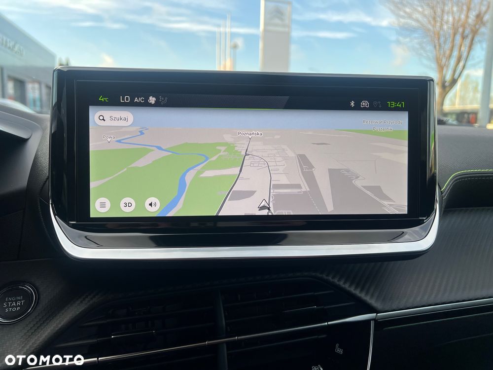 Peugeot 2008 1.2 PureTech GT S&S EAT8 - 20