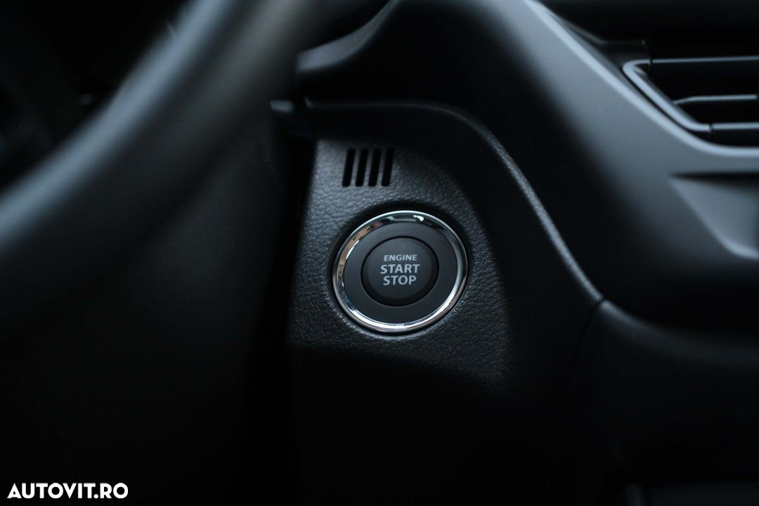 Suzuki SX4 S-Cross - 11
