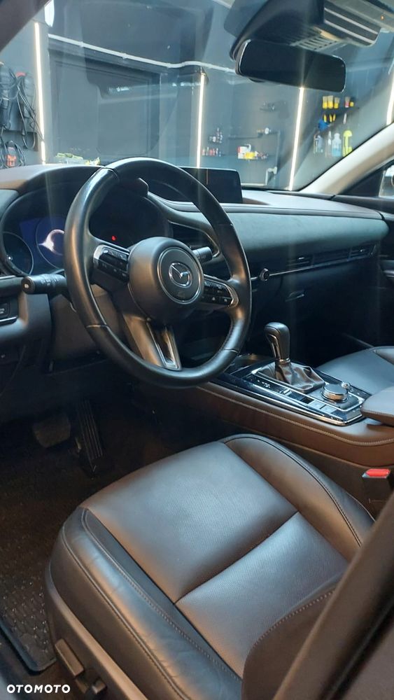 Mazda CX-30 2.0 mHEV Homura AWD - 23