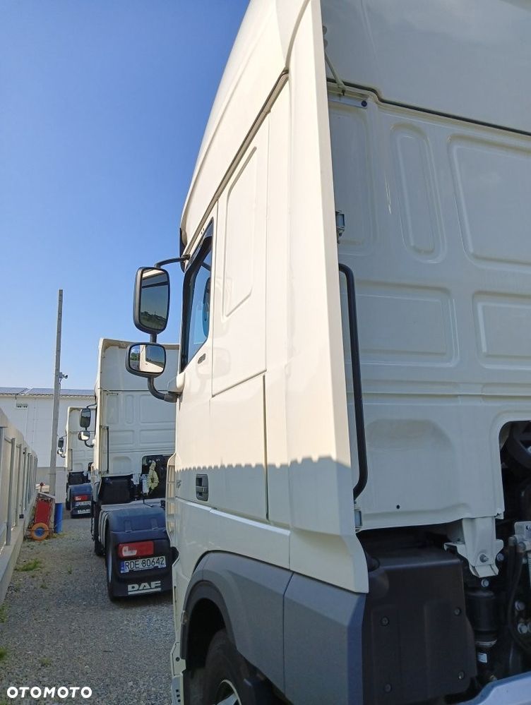 DAF XF480 FT - 13