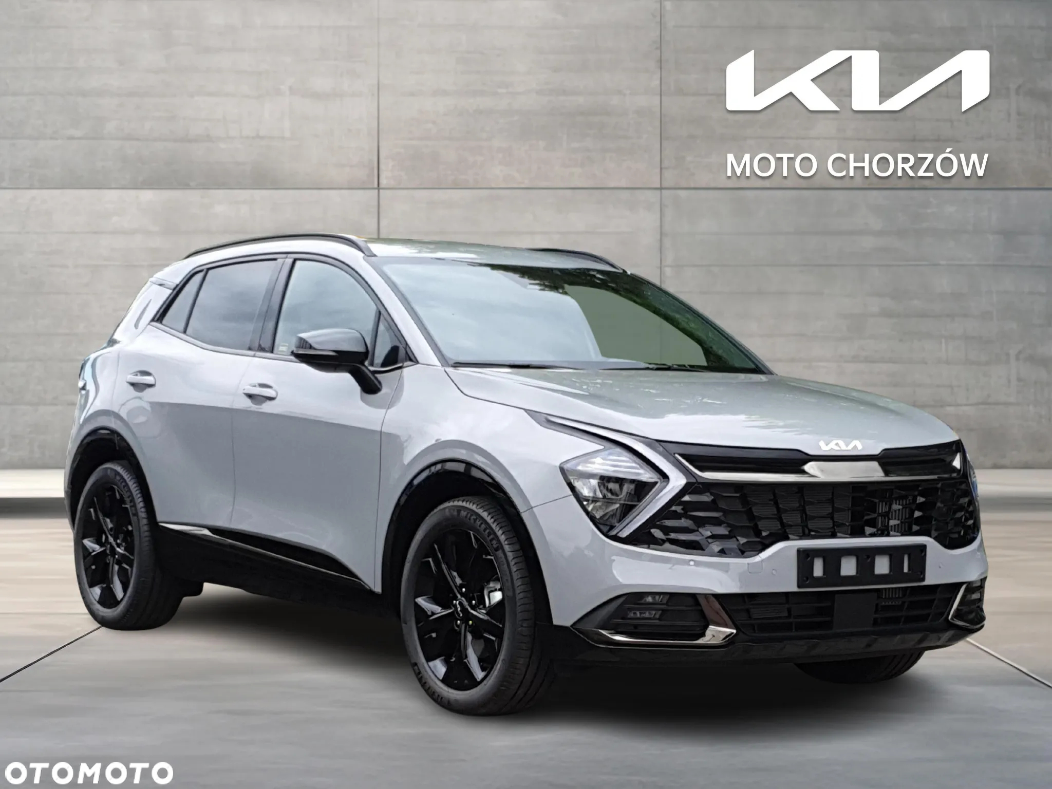 Kia Sportage 1.6 T-GDI Anniversary 2WD DCT - 7