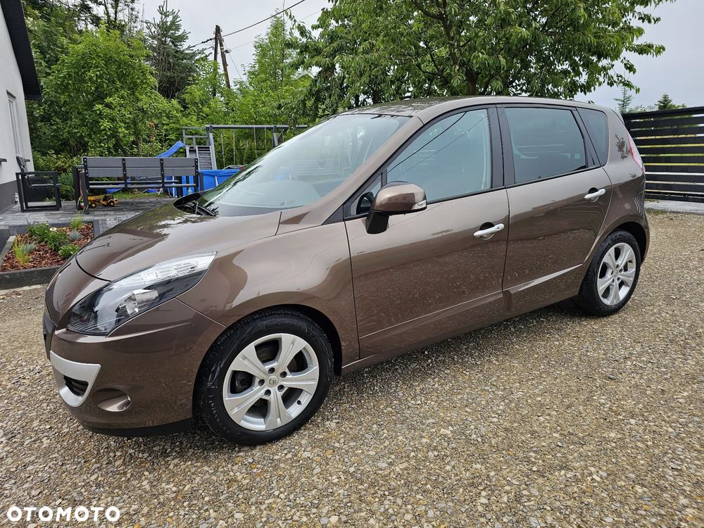 Renault Scenic - 19
