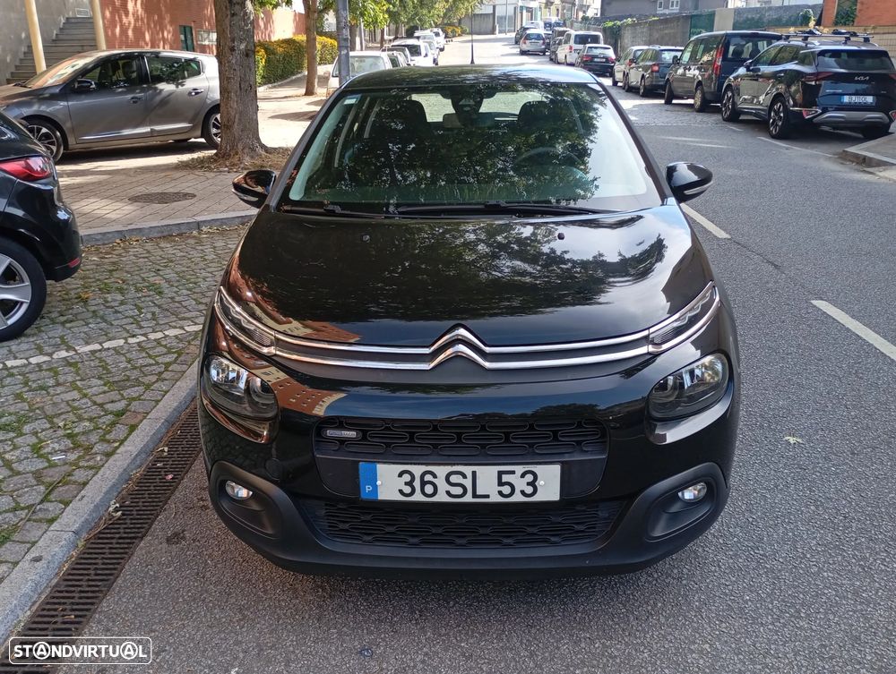 Citroën C3 1.2 PureTech Collection - 1