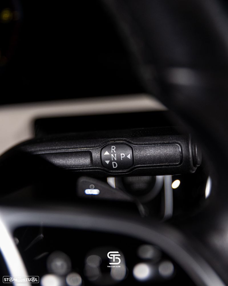 Mercedes-Benz CLA 200 d Shooting Brake Progressive Aut. - 20