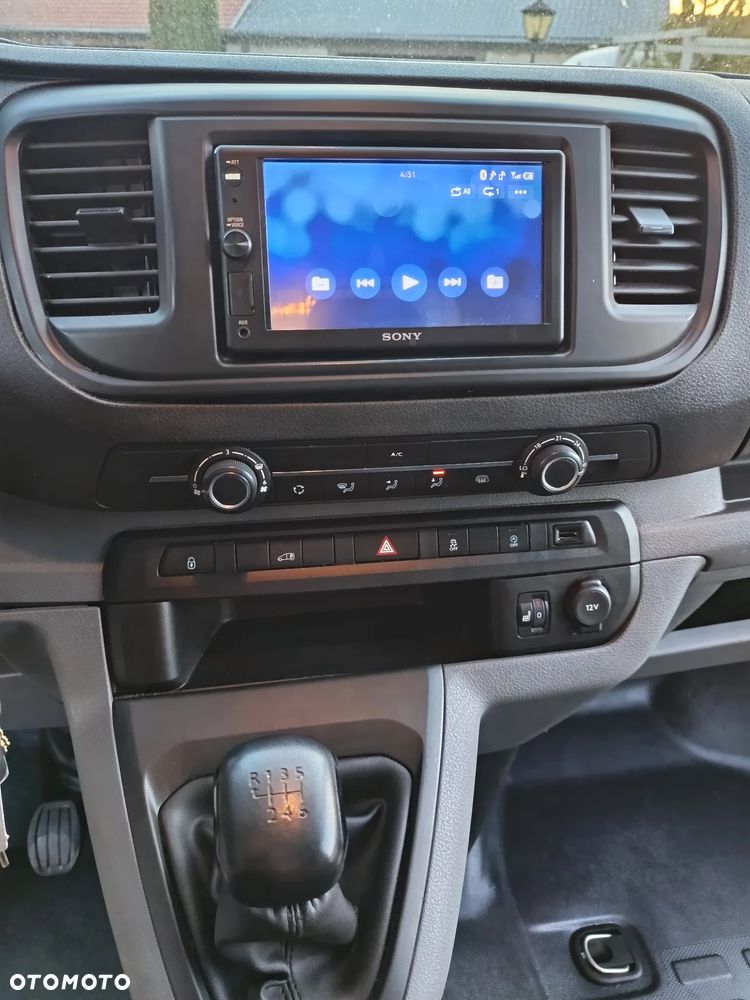 Toyota Proace - 15