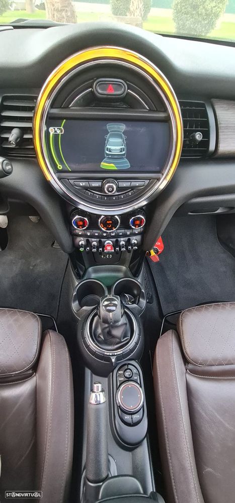 MINI 3 Portas Cooper D - 30