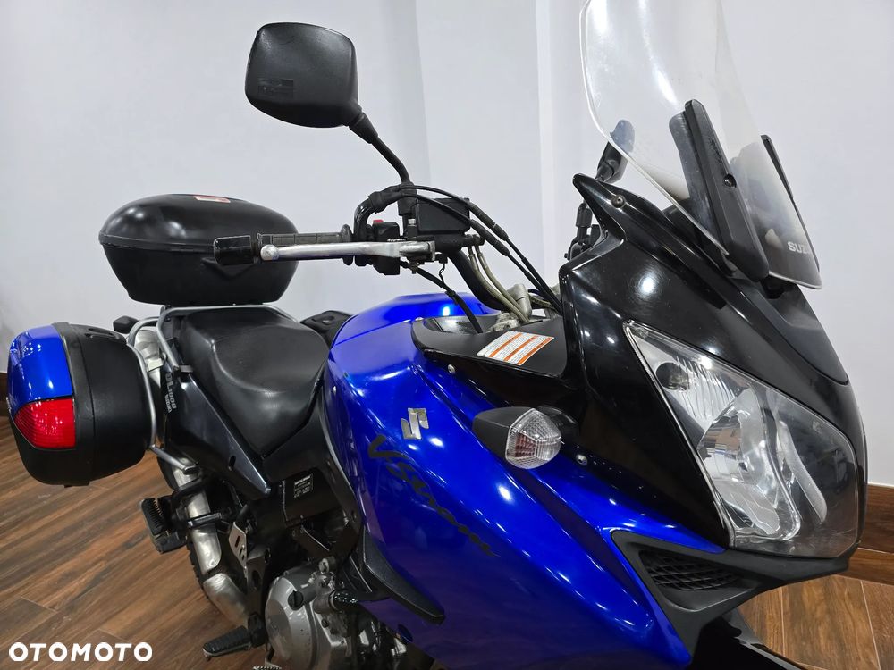 Suzuki DL