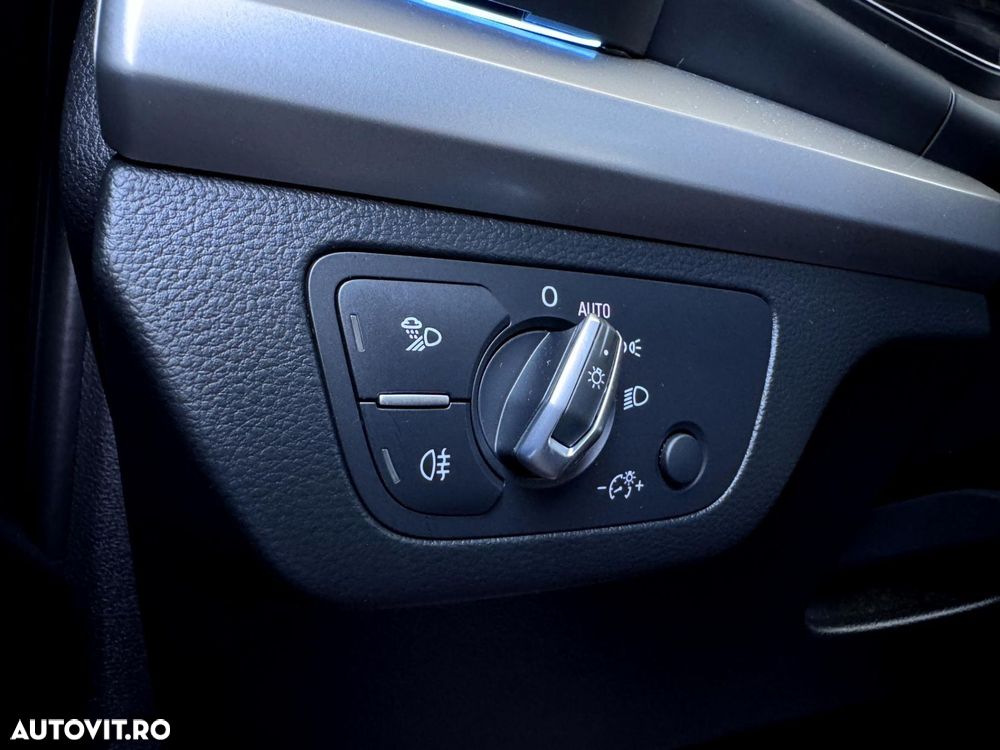 Audi Q5 35 TDI S tronic MHEV S Line - 23