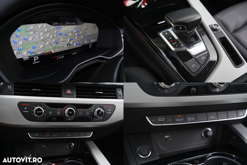 AUDI A5 2022 — imagine 11