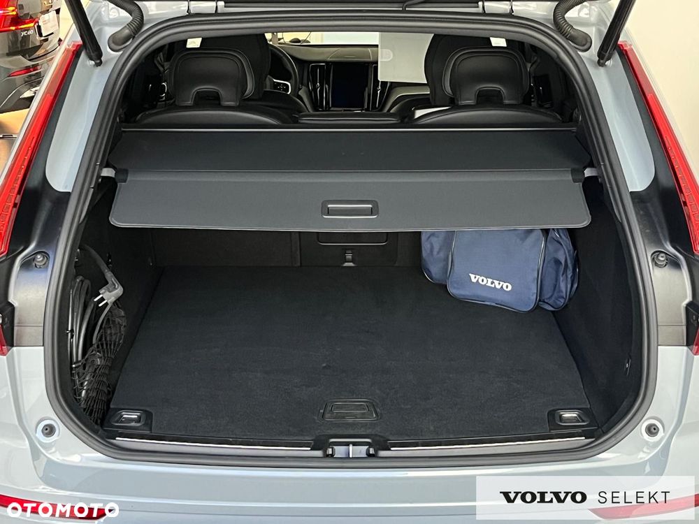 Volvo XC 60 - 20