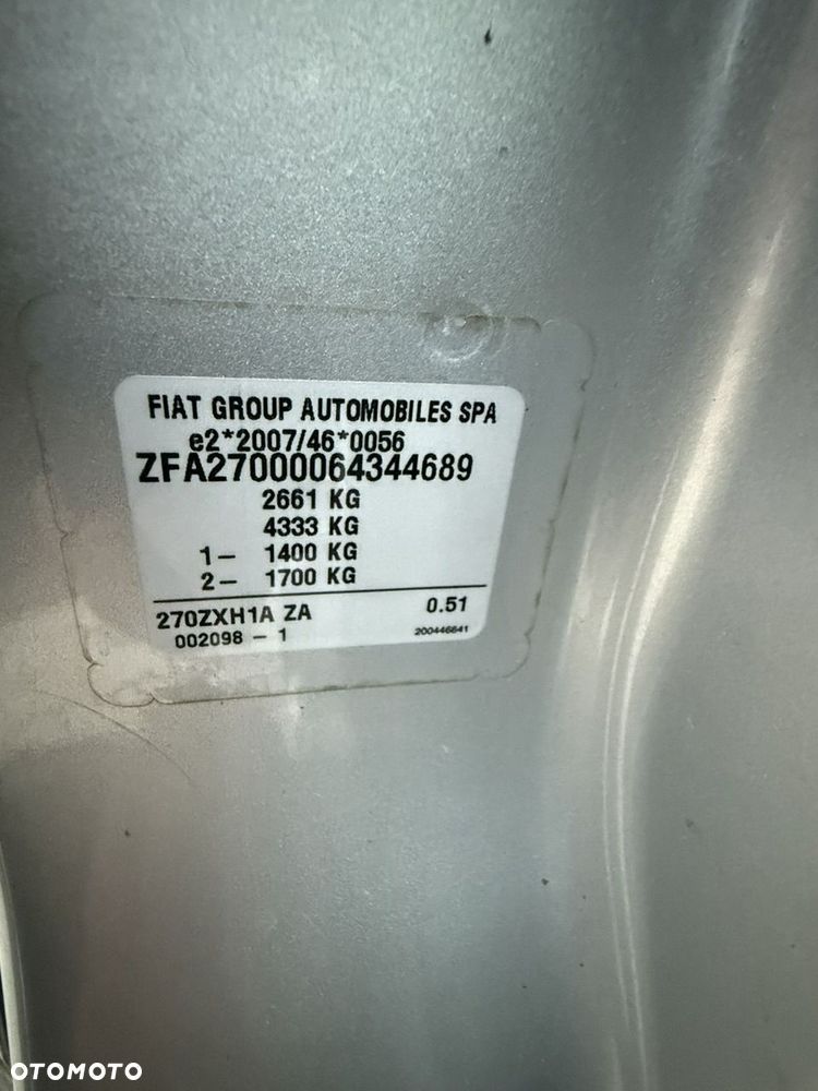 Fiat Scudo - 11