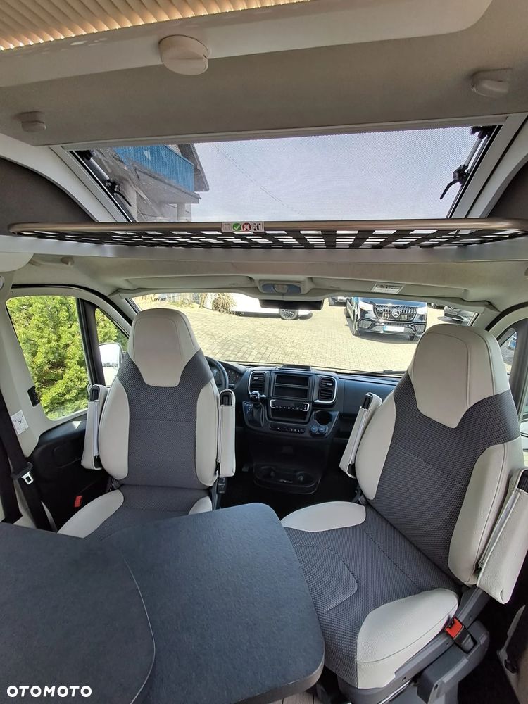KNAUS VanTourer 600D Automat 180PS!! Markiza Hak Doposażony FV23% - 35