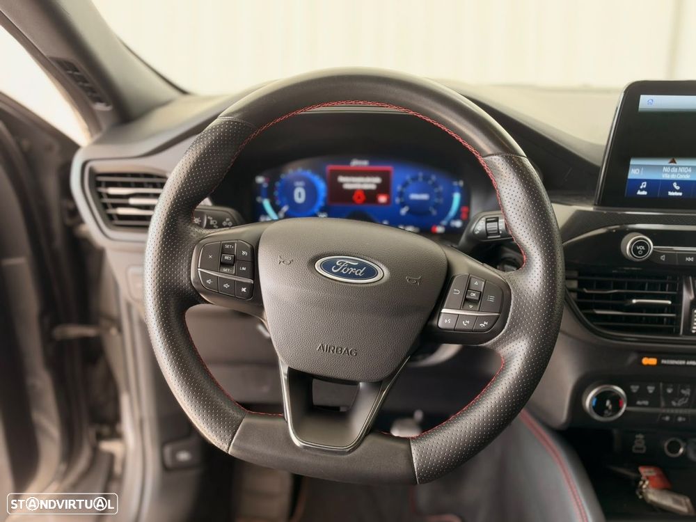 Ford Kuga 1.5 EcoBoost ST-Line X - 9